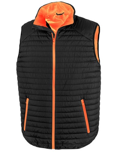 RES-R239X-Recycled Thermoquilt Gilet